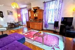 Apartmani Villa Adelina Apartman 1 – A4+1 foto 4