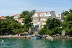 Apartmani Šanko Milina Soba 5 – Soba foto 4