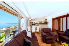 Adriatic Apartman Apartman 1 – Adriatic foto 2