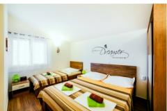 Adriatic Apartman Apartman 1 – Adriatic foto 5