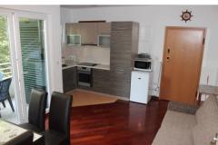 Adriatic Apartman Apartman 2 – Beatch foto 1