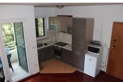 Adriatic Apartman Apartman 2 – Beatch foto 5
