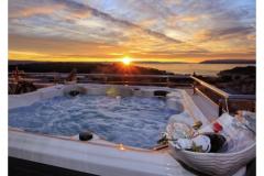 Lux penthouse  Apartman 1 – Penthouse foto 1