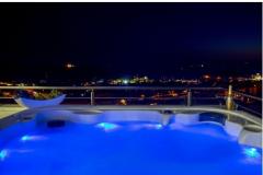 Lux penthouse  Apartman 1 – Penthouse foto 2