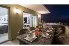 Lux penthouse  Apartman 1 – Penthouse foto 5