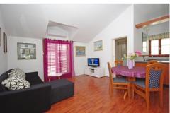 Apartman Beus Apartman 2 – A4 foto 1