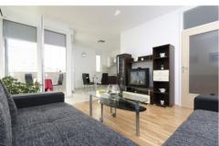 Apartman  West Apartman 1 – Apartman foto 1