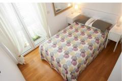 Apartman 4+2 Apartman 1 – Makarska foto 4