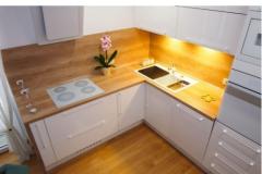 Apartman 4+2 Apartman 1 – Makarska foto 5
