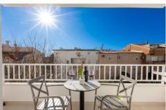 Apartman Ivandić Makarska Apartman 1: (4+0) foto 3