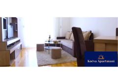 Apartman Koćva Apartman 1 – A4 (2+2) foto 1