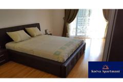 Apartman Koćva Apartman 1 – A4 (2+2) foto 2
