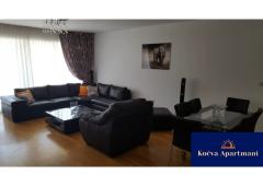 Apartman Koćva Apartman 2 – A6 (4+2) foto 1