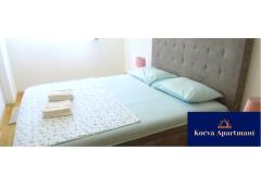 Apartman Koćva Apartman 2 – A6 (4+2) foto 3