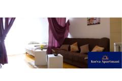 Apartman Koćva Apartman 3 – A4 (2+2) foto 1