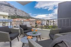 Apartman Nana Apartman 1 – Nanna foto 1