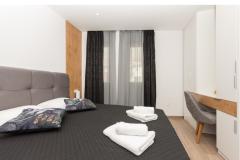 Apartman Nana Apartman 2 – Vukovarska foto 4