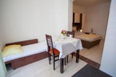 Apartmani Dana Apartman 4 – studioap. foto 5