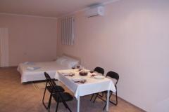Apartmani Anita Apartman 2 – ground foto 3