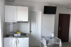 Apartmani Anita Apartman 3 – Studio-ap. foto 2