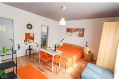 Apartmani AnkaIrma Apartman 3 – Orange foto 1