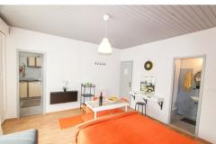 Apartmani AnkaIrma Apartman 3 – Orange foto 4