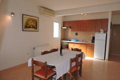 Apartmani Ante Apartman 1: (4+2) – Apartman A foto 1