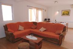 Apartmani Ante Apartman 1: (4+2) – Apartman A foto 2