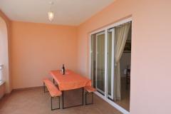 Apartmani Ante Apartman 1: (4+2) – Apartman A foto 4
