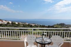 Apartmani Ante Apartman 2: (4+0) – Apartman B foto 1