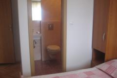 Apartmani Ante Apartman 3: (4+2) – Apartman C foto 3