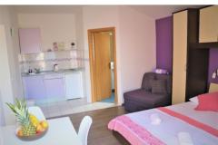 Apartmani AS Apartman 1 – Studio 3 foto 2