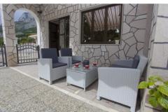Apartmani Ivan Apartman 4 – Apartman 5 foto 1