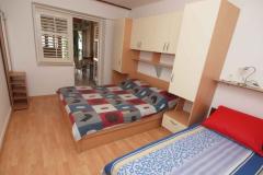 Apartmani Bašković Apartman 3 – Apartman 3 foto 3