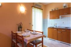 Apartmani Begić Apartman 5 – Ap 4(2+2) foto 2