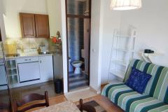 Apartmani Boban Apartman 2 – Ab 2+1/I foto 5