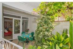 Apartmani Buba Apartman 2 – Buba A2+1 foto 1