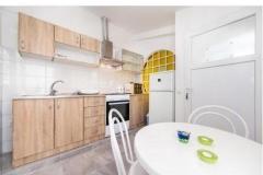 Apartmani Dalmata Apartman 1 – Studio 2+1 foto 1