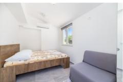 Apartmani Dalmata Apartman 1 – Studio 2+1 foto 3