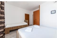 Apartmani Dalmata Apartman 2 – Apartm.2+3 foto 3