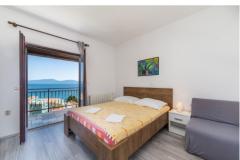 Apartmani Dalmata Apartman 3 – Studio 3+1 foto 2