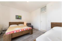 Apartmani Dalmata Apartman 3 – Studio 3+1 foto 3
