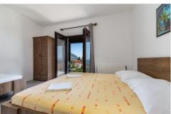 Apartmani Dalmata Apartman 3 – Studio 3+1 foto 4