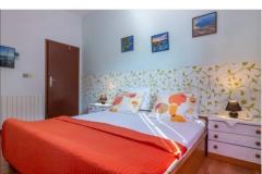 Apartmani Dalmata Apartman 4 – Apartman Z foto 3