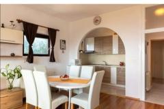 Apartmani Dalmata Apartman 4 – Apartman Z foto 4