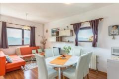Apartmani Dalmata Apartman 4 – Apartman Z foto 5