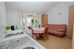 Apartmani Daniela Apartman 4 – Apartman3 foto 2