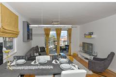 Apartmani Đaninovica Apartman 2 foto 3