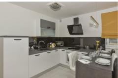 Apartmani Đaninovica Apartman 2 foto 5