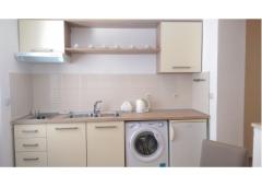 Apartmani Dina Apartman 1 – Studio 5 foto 5